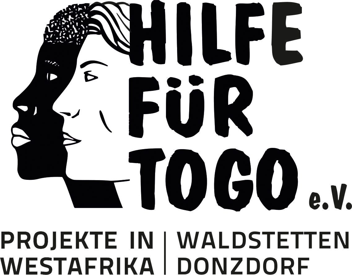 Logo Hilfe für Togo e.V.